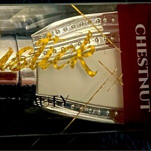 Beau Babe Beauty Chestnut Lipstick